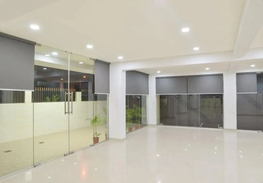 NK7 Guest House
