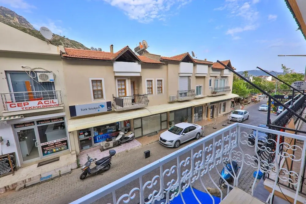 Yaz Apart Hotel