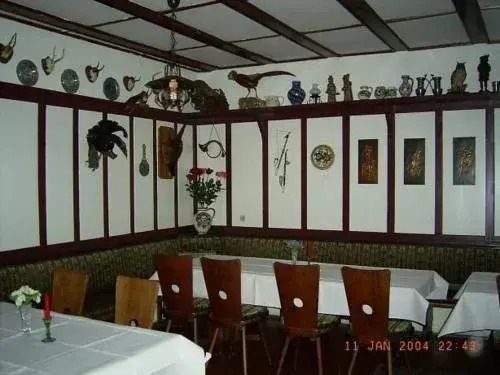 Hotel Schloßgarten
