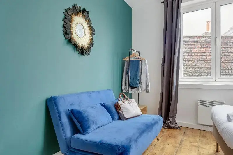 Appartement L'Authentique