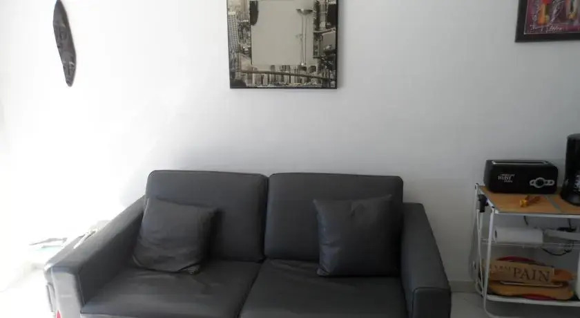 Studio Vue Mer