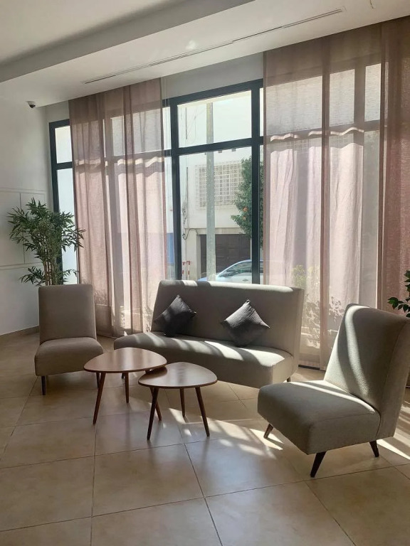 Downtown Tunis Hotel