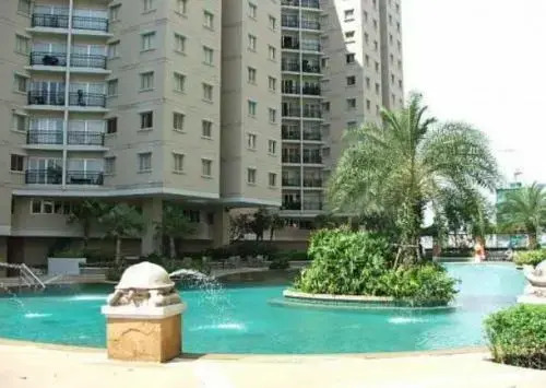 Belle Service Apartment