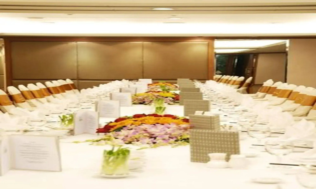 Lao Plaza Hotel