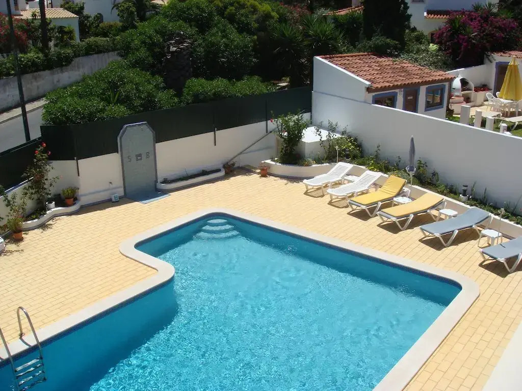 Apartamentos Sonybell