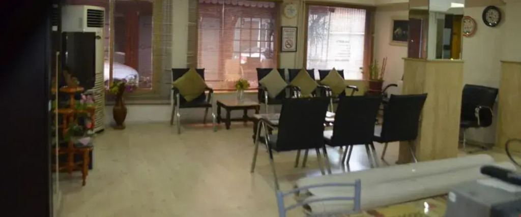 Akpinar Otel