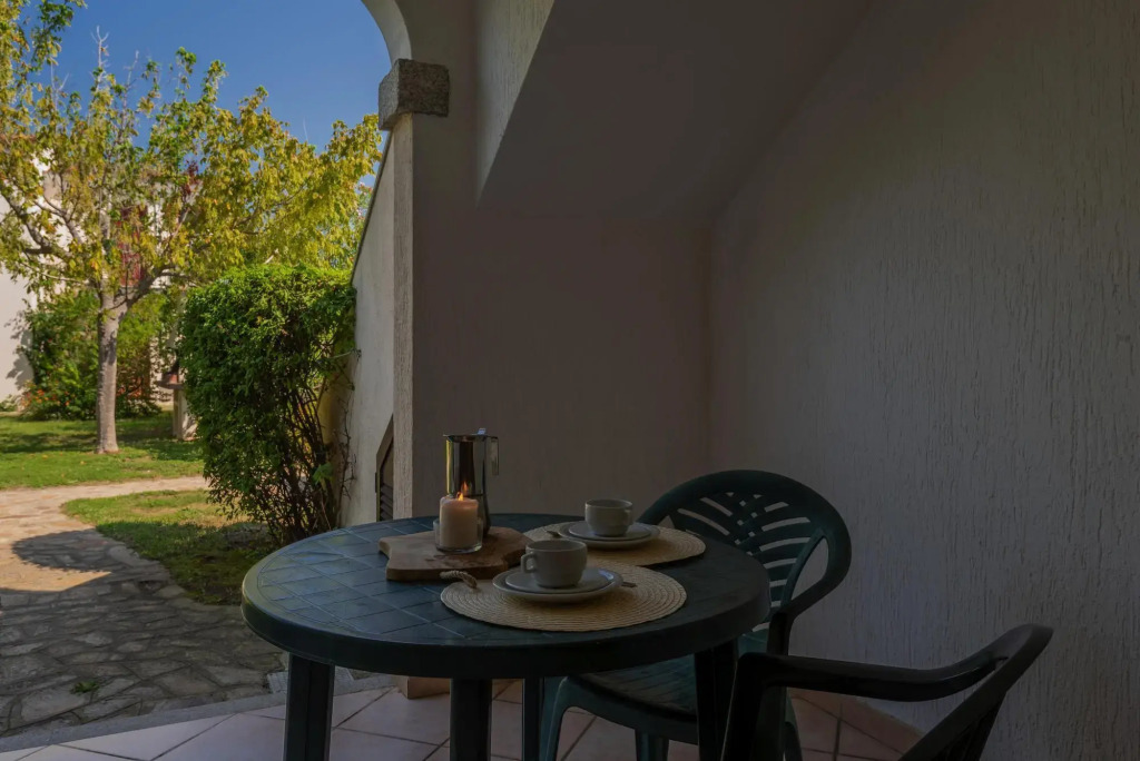 Holiday Resort, Budoni