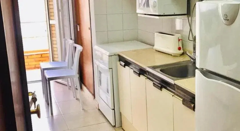 Apartamentos Pagán