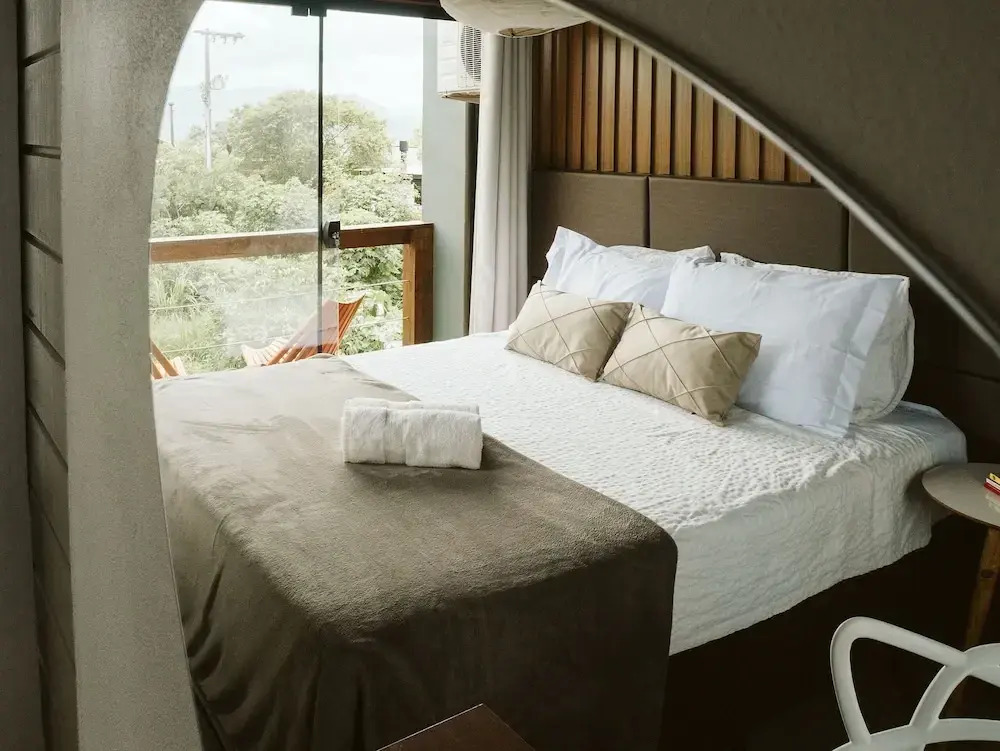Casa Elua - Ibiraquera - SC