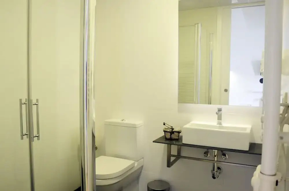 Apartamentos Córdoba Atrium