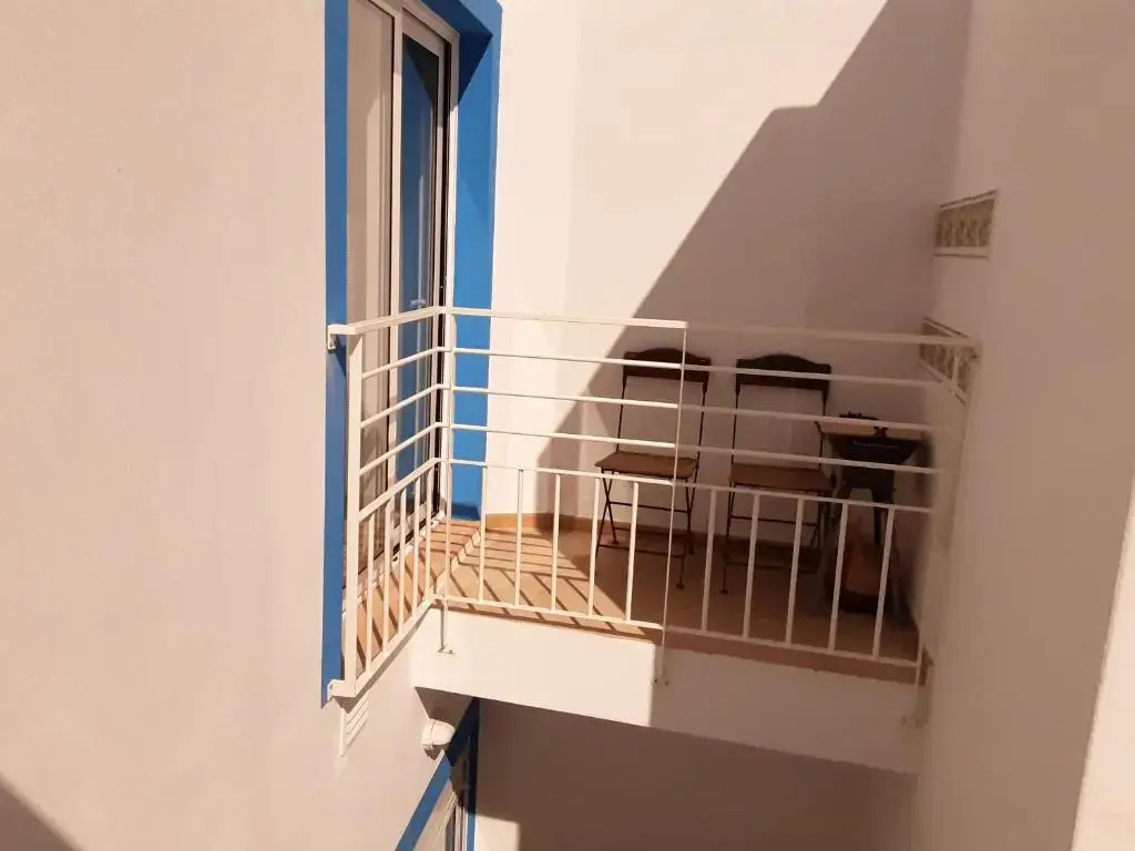 Alvor Ar de Mar Apart