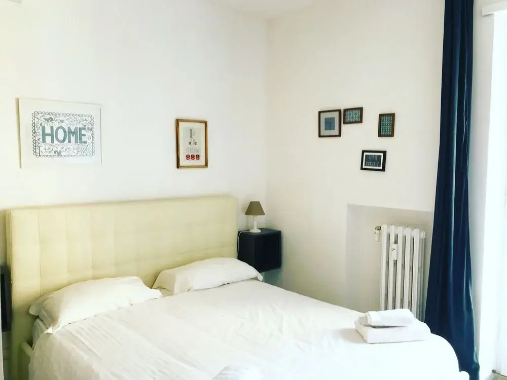 Trastevere Holidays House