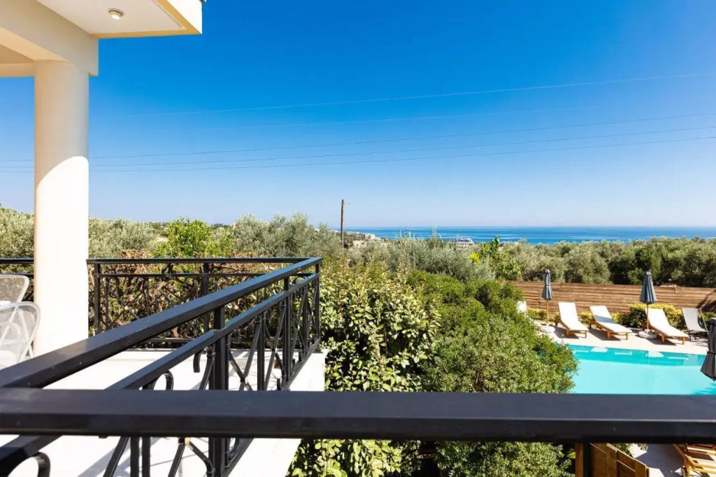 Villa Simore