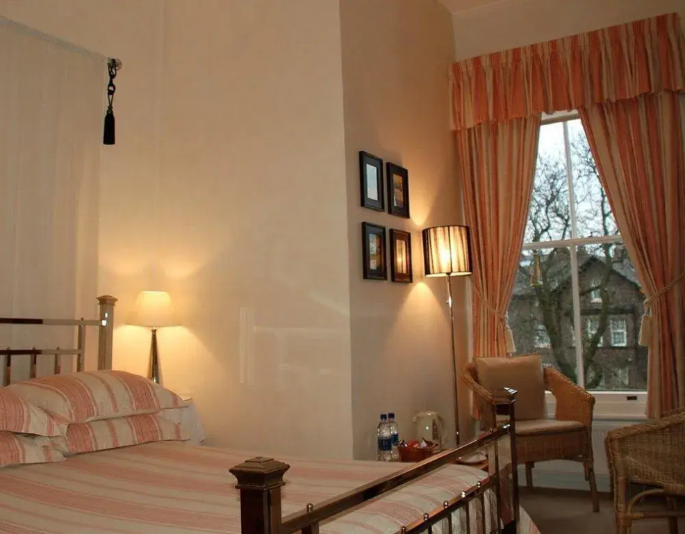 Abbeyfields Guest House