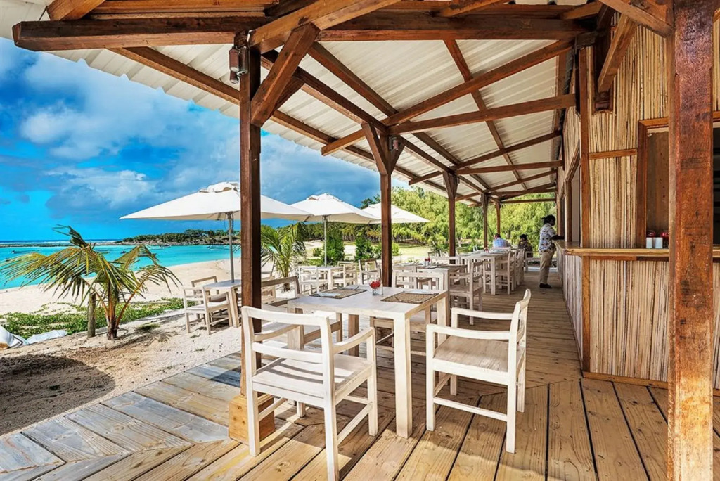 Cotton Bay Resort & Spa