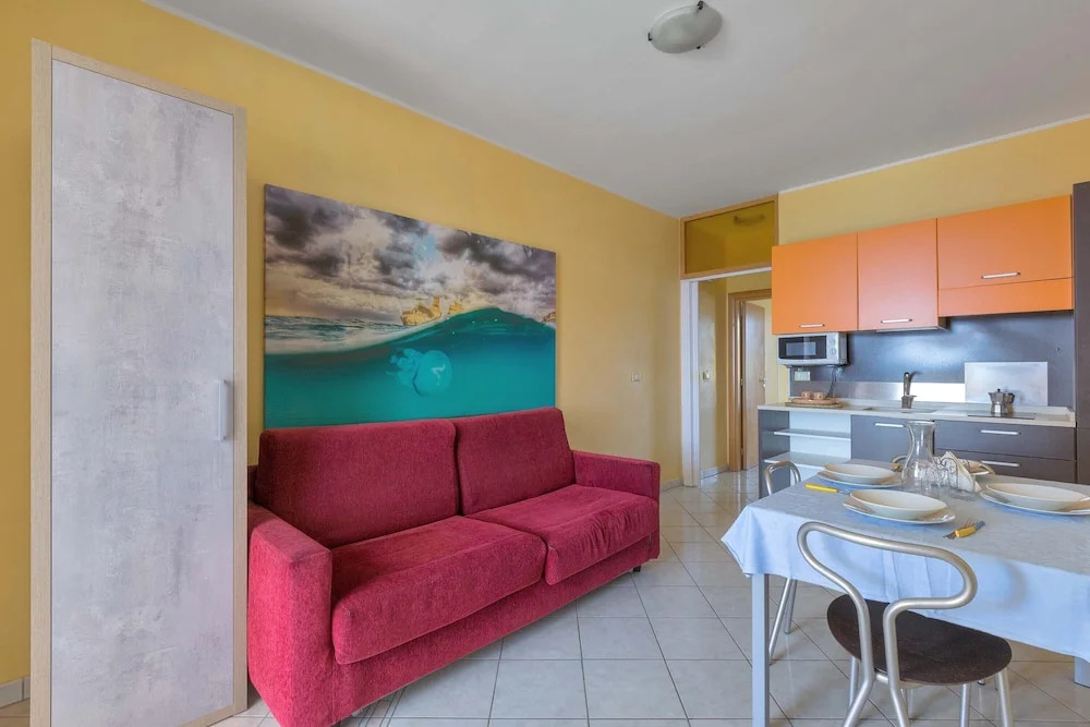 2829 Residence Solaris - Bilo PP Fronte Mare by Barbarhouse