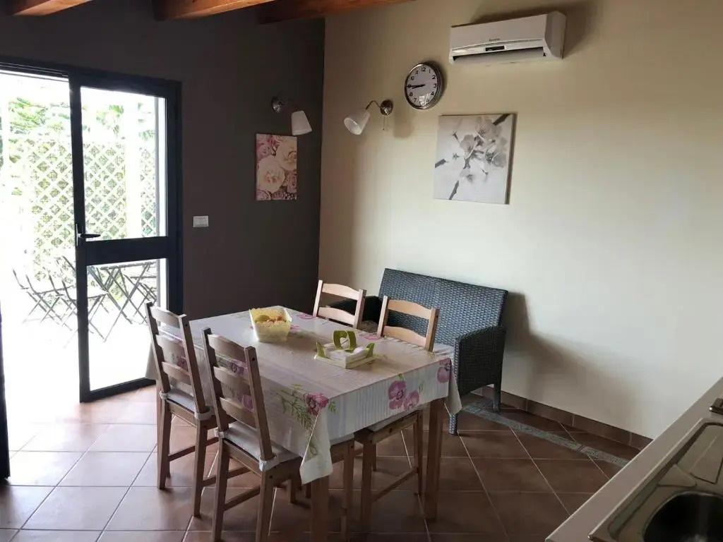 Casa Zagara