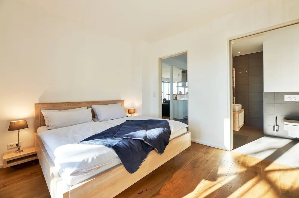 Lotsenhaus 12