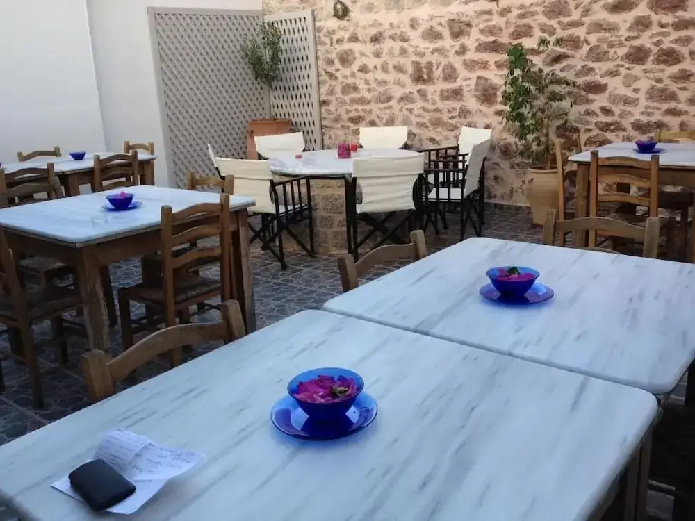 Guesthouse Alexandra