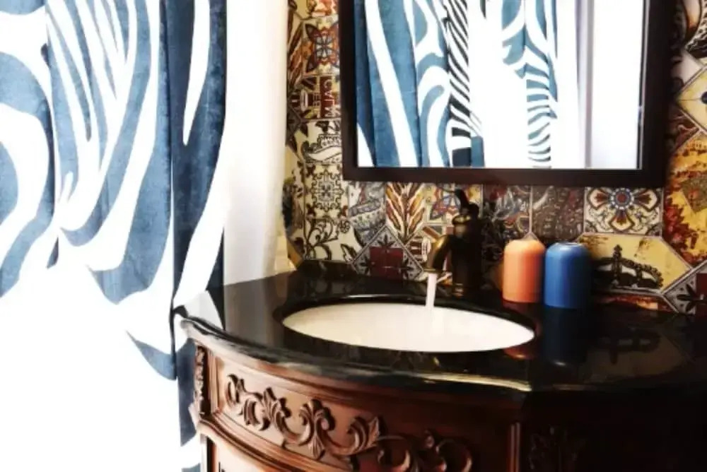 San Jian Ke Boutique Inn
