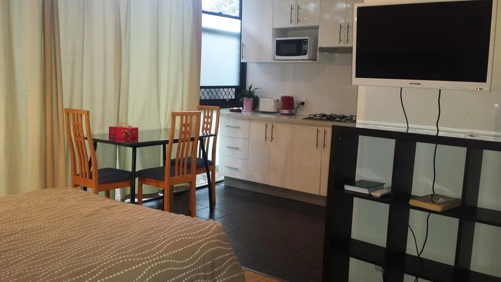 Westside Serviced Apartments