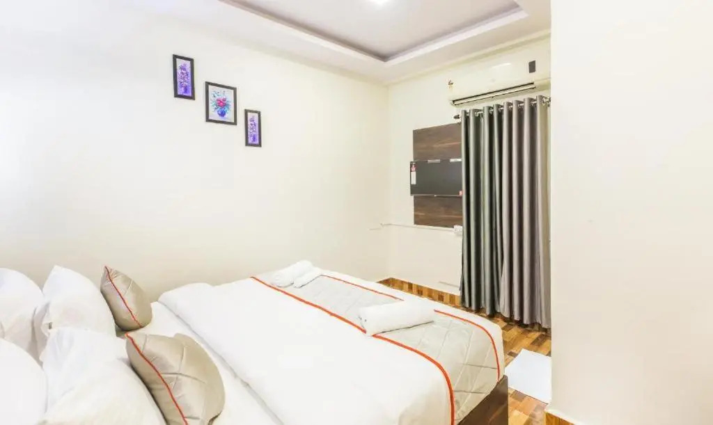 The K11 Hotels - T Nagar