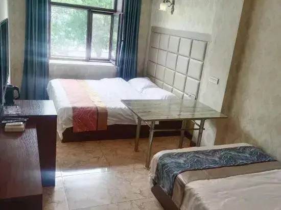 Fuyuan Jiaxuan Hotel