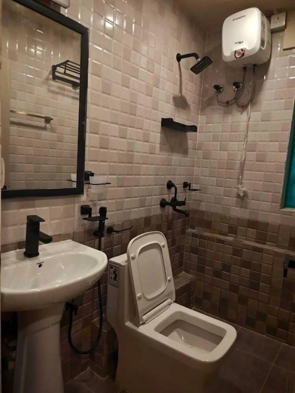 Hotel Chandan Heritage