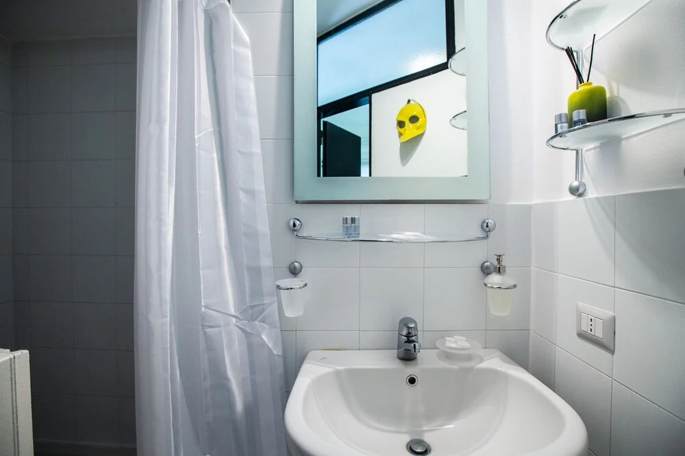 Home Hotel - Santa Marta 6