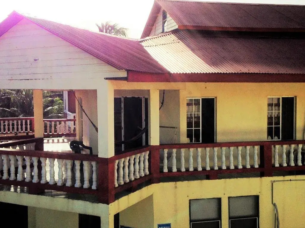 Sunrise Paradise/Carlito´s Place
