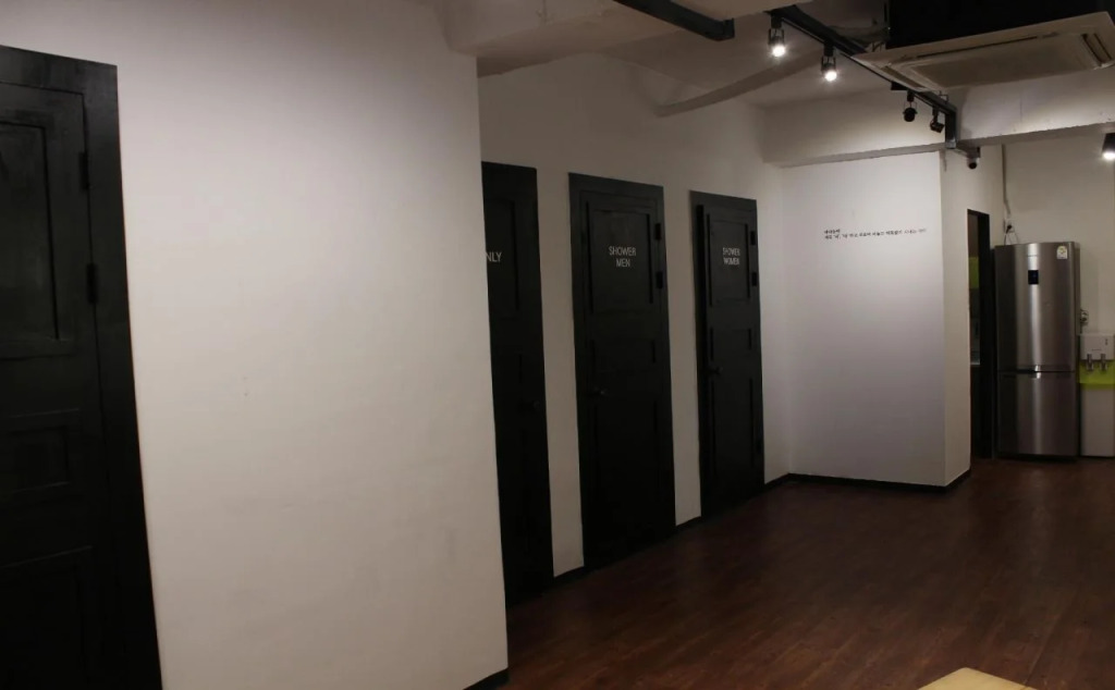 Orange Guest house - Hostel