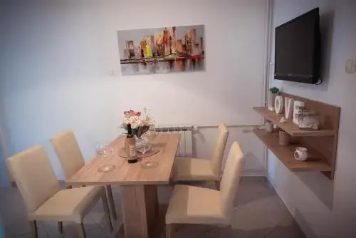 Ivano Apartments