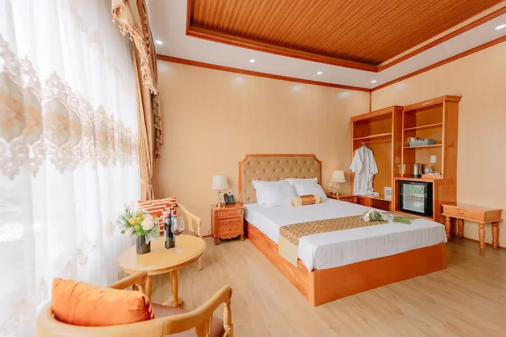 Tuan Nam Hotel