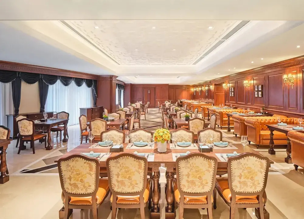 Guangming CIMC Executive Hotel Shenzhen