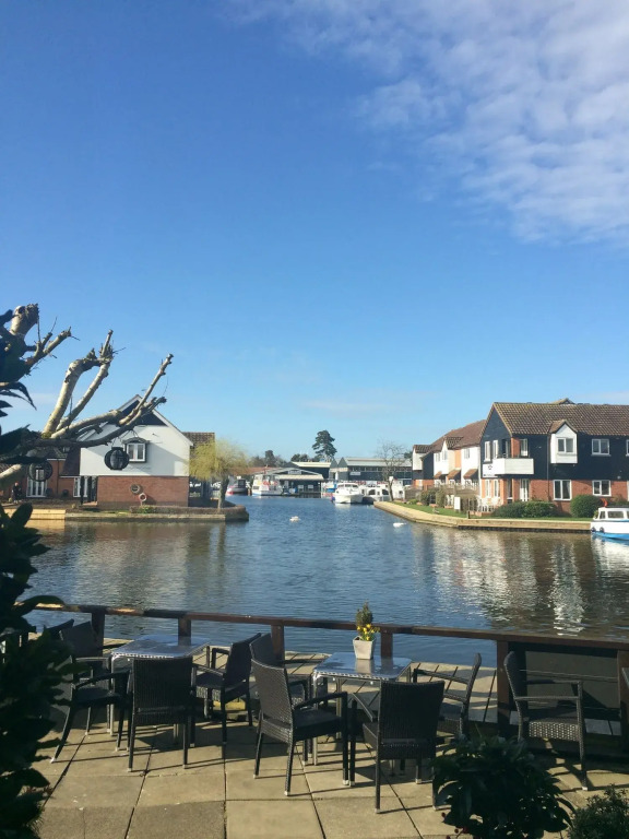 Hotel Wroxham