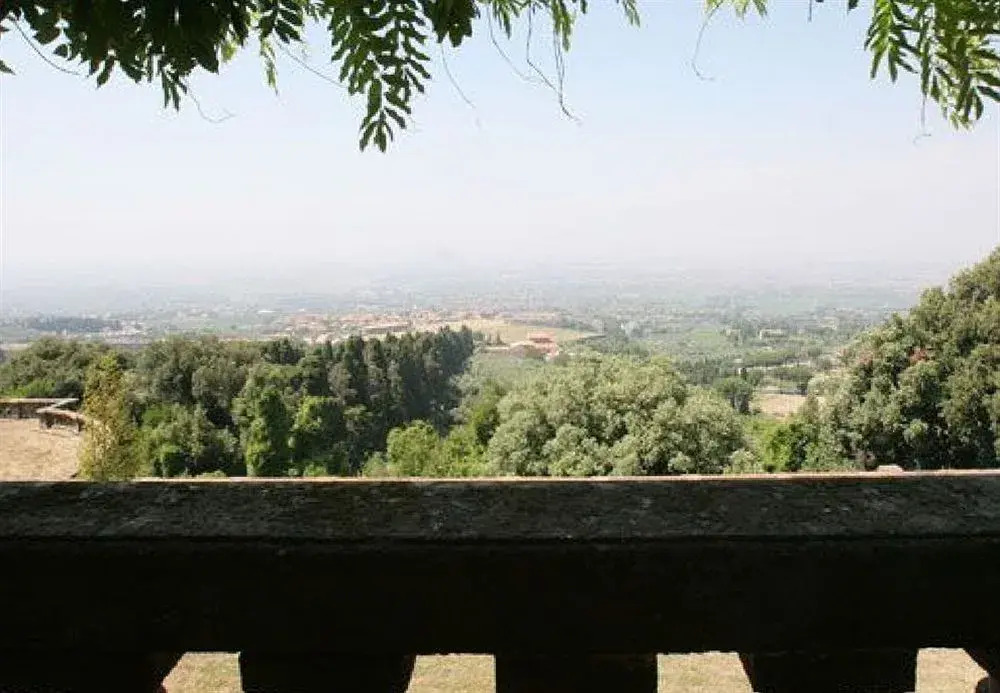 Hotel Villa Vecchia