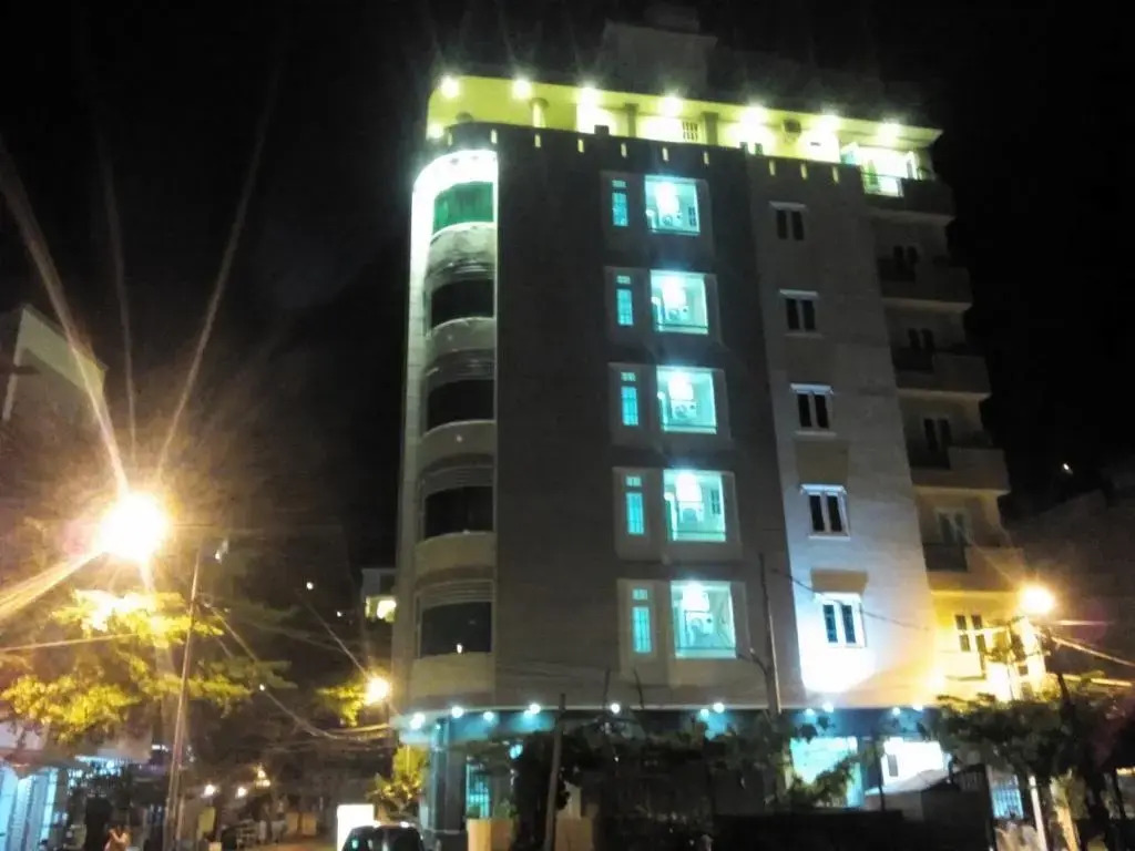 Hotel Khoa Văn
