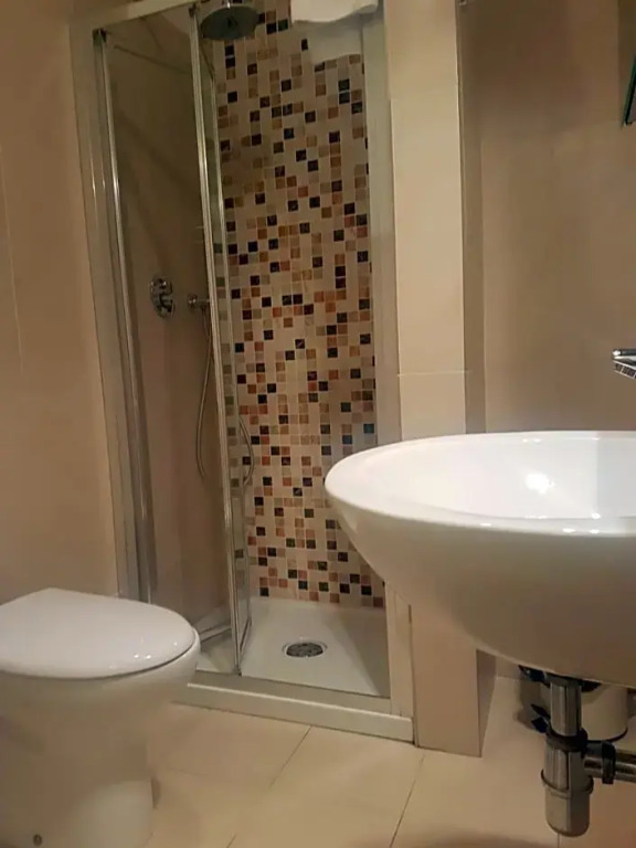 San Luigi - Residenza Gemelli