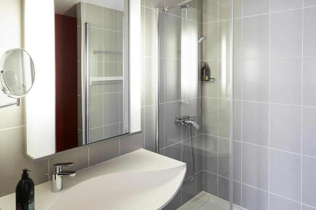 Aparthotel Adagio Birmingham City Centre