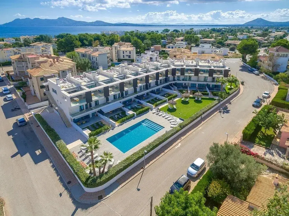 La Perla de Llenaire - Apartment