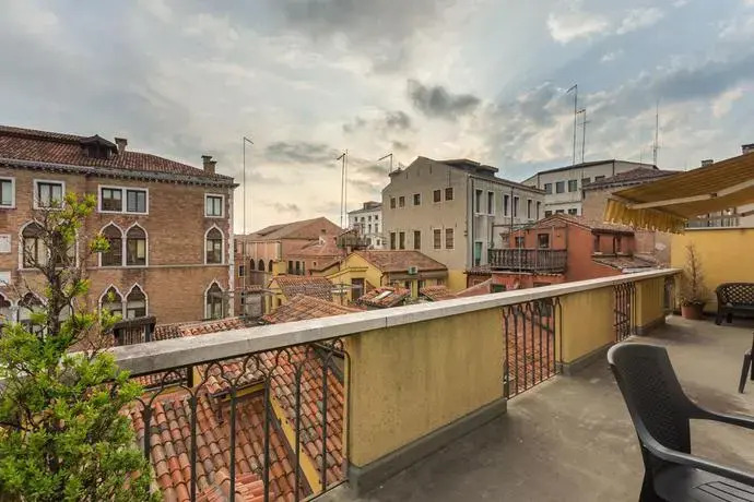 Apartmentsclub