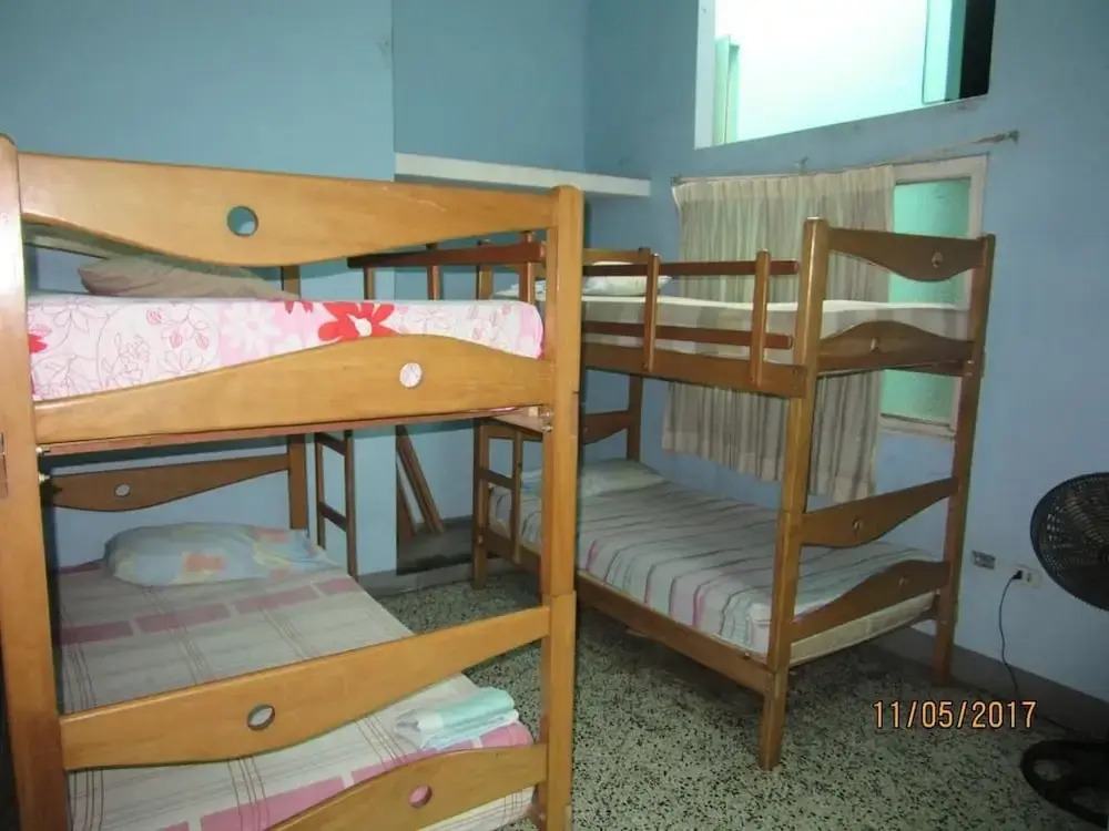 Amazonia Backpackers & Bunk Beds