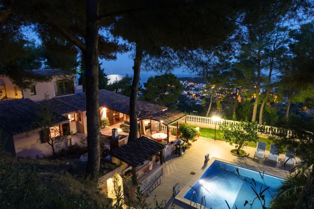 Villa Kasa
