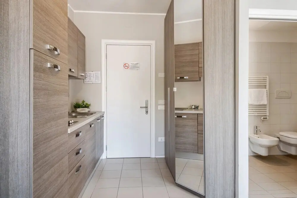 MyHospitality Via Gattamelata Apartments
