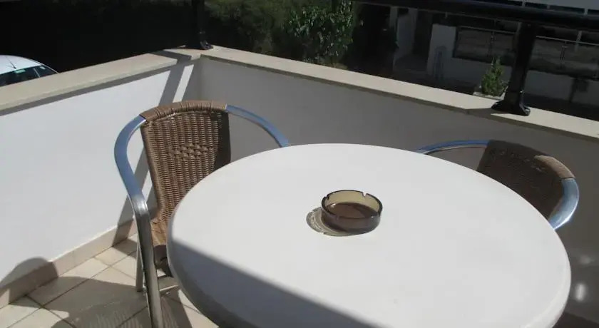 Andries Apartments