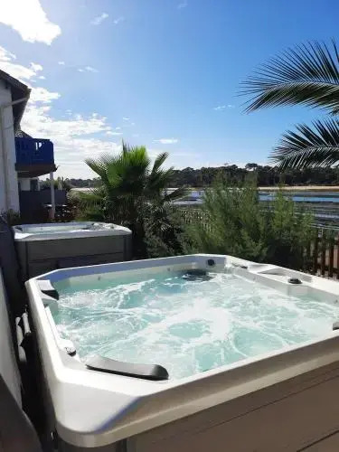 Le Relais Du Lac