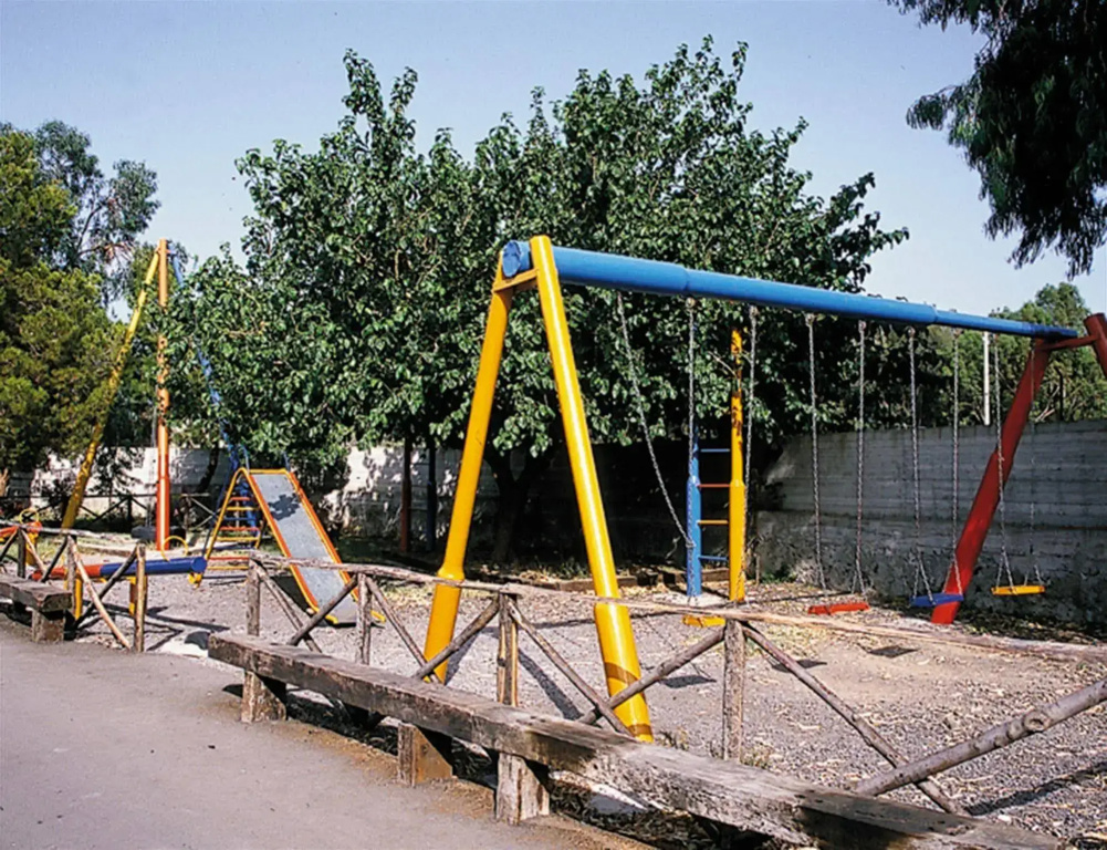 Villaggio Alkantara