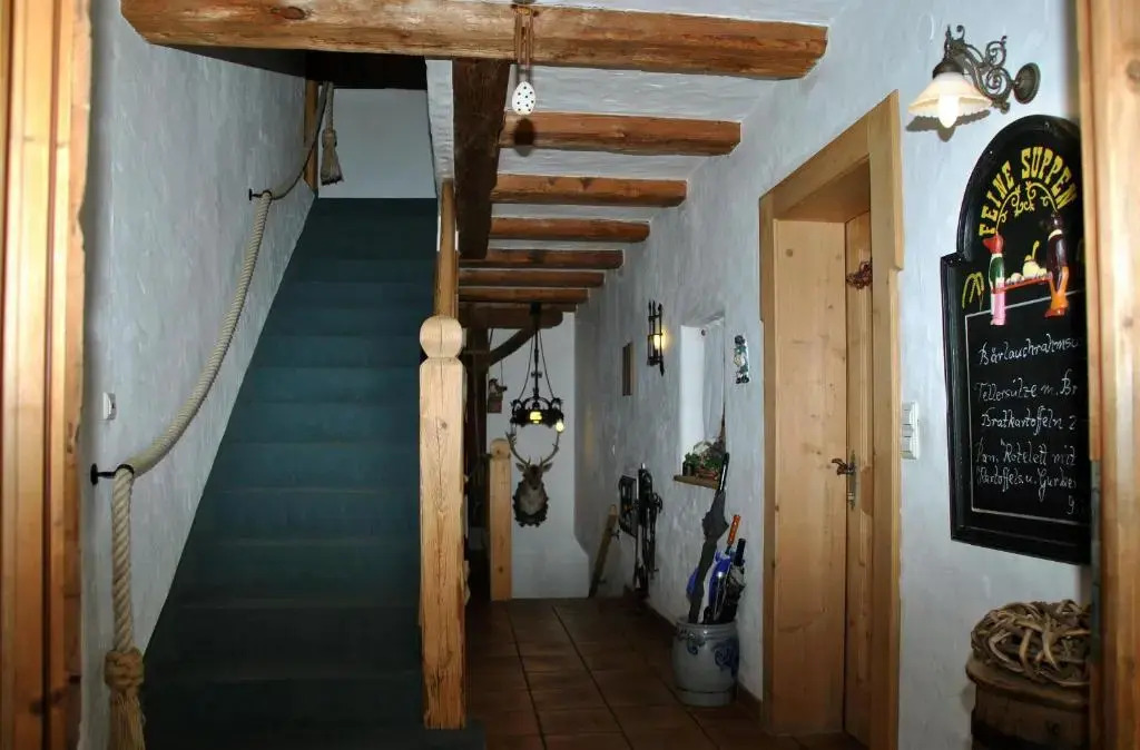 Pension Deifel