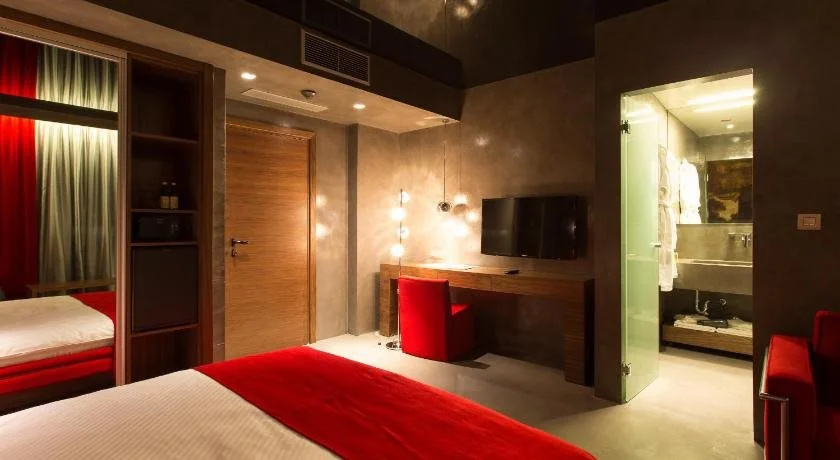 Hotel Hemera