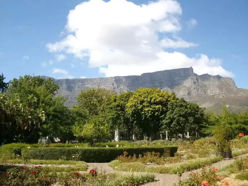 Kloof Street Central 2 Bedroom Apartment